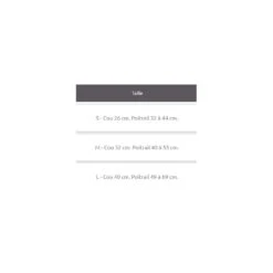 Puppia | Chien | Harnais Réglable Seaman Navy -Fournitures Pour Chiens puppia chien harnais reglable seaman navy 3