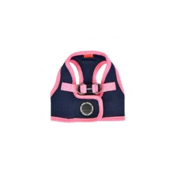 Puppia | Chien | Harnais Soft 2 | Navy 9 Puppia | Chien | Harnais Soft 2 | Navy -Fournitures Pour Chiens puppia chien harnais soft 2 navy 2