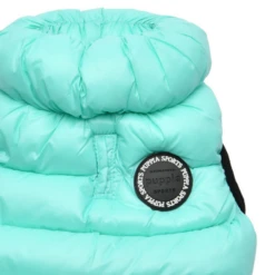 Puppia | Doudoune Ultralight | Bleu Ciel 9 Puppia | Doudoune Ultralight | Bleu Ciel -Fournitures Pour Chiens puppia doudoune ultralight bleu ciel 2