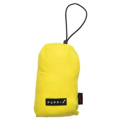 Puppia | Doudoune Ultralight | Jaune -Fournitures Pour Chiens puppia doudoune ultralight jaune 4