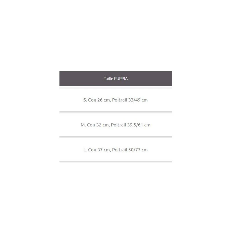 Tre Ponti Puppia Kent | Harnais Pour Chien Réglable Avec Fourrure | Rouge 7 Tre Ponti Puppia Kent | Harnais Pour Chien Réglable Avec Fourrure | Rouge – Image 5