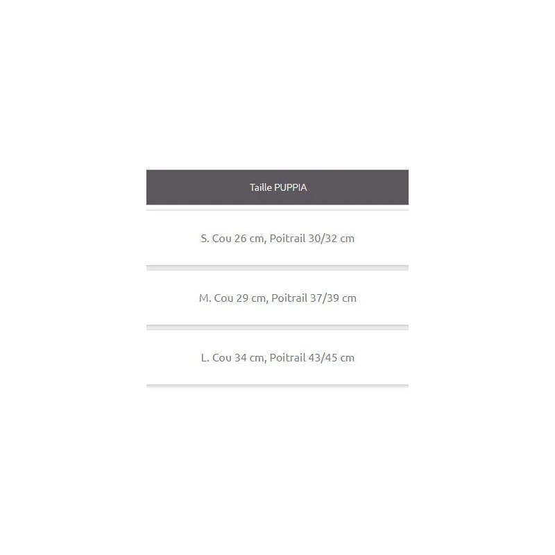 Tre Ponti PUPPIA Kent | Harnais Veste Pour Chien Avec Fourrure | Rouge 8 Tre Ponti PUPPIA Kent | Harnais Veste Pour Chien Avec Fourrure | Rouge – Image 6