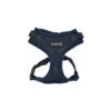 Puppia Ritefit| Chien | Harnais Réglable | Navy 1 Puppia Ritefit| Chien | Harnais Réglable | Navy -Fournitures Pour Chiens puppia ritefit chien harnais reglable navy