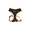 Puppia Soft 2 | Harnais Réglable Pour Chien | Noir Et Beige 2 Puppia Soft 2 | Harnais Réglable Pour Chien | Noir Et Beige -Fournitures Pour Chiens puppia soft 2 harnais reglable pour chien noir et beige
