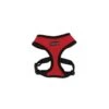 Puppia Soft | Harnais Confortable Et Réglable Pour Chien | Rouge 1 Puppia Soft | Harnais Confortable Et Réglable Pour Chien | Rouge -Fournitures Pour Chiens puppia soft harnais confortable et reglable pour chien rouge