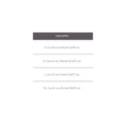 Puppia TERRY | Harnais Pour Chien En Suédine Avec Fourrure | Noir -Fournitures Pour Chiens puppia terry harnais pour chien en suedine avec fourrure noir 3