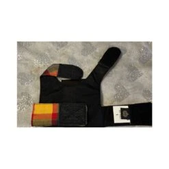 Rain's Paris | Chien | Harnais Gilet Madras Et Sa Laisse Noire 9 Rain's Paris | Chien | Harnais Gilet Madras Et Sa Laisse Noire -Fournitures Pour Chiens rain s paris chien harnais gilet madras et sa laisse noire 2