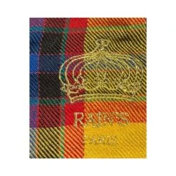 Rain's Paris | Chien | Harnais Gilet Madras Et Sa Laisse Noire 10 Rain's Paris | Chien | Harnais Gilet Madras Et Sa Laisse Noire -Fournitures Pour Chiens rain s paris chien harnais gilet madras et sa laisse noire 3