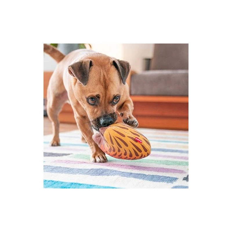 Red Dingo | Chien | Jouet Durable échidné 4 Red Dingo | Chien | Jouet Durable échidné – Image 2
