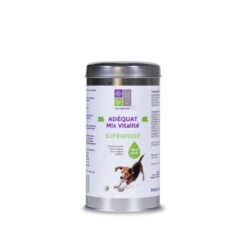 Roa VetCredo | ADEQUAT Mix Vitalité Pour Chien
