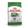 Royal Canin | Chien | Croquette Mini Ageing +12 -Fournitures Pour Chiens royal canin chien croquette mini ageing 12