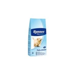 Runner | Chiot | Croquette Junior 10 Kg