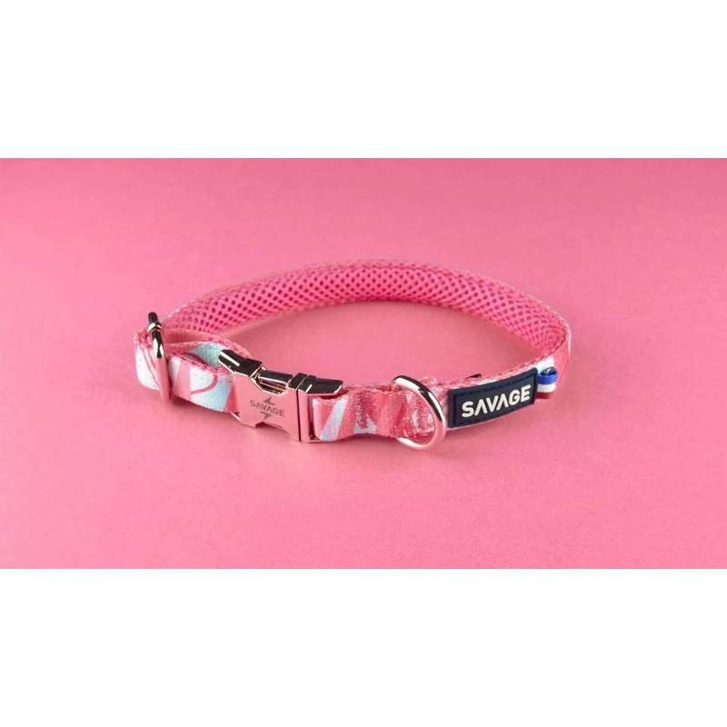 Savage | Collier Pinkylicious | Pour Chien 4 Savage | Collier Pinkylicious | Pour Chien – Image 2