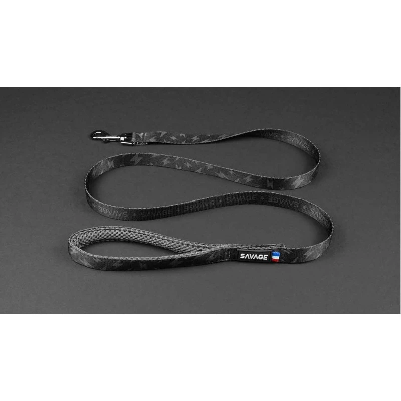 Savage | Laisse Storm | Pour Chien 4 Savage | Laisse Storm | Pour Chien – Image 2