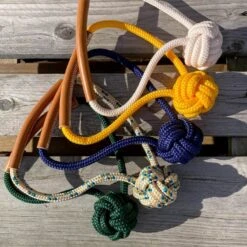 Selyès | Jouet Le Nòd | Pour Chien