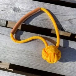 Selyès | Jouet Le Nòd | Pour Chien -Fournitures Pour Chiens selyes jouet le nod pour chien 4