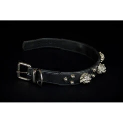 Soukha | Chien | Collier Bulldog -Fournitures Pour Chiens soukha chien collier bulldog 2