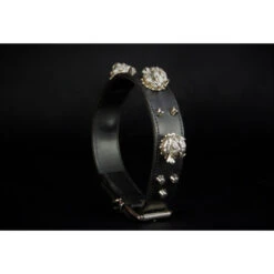 Soukha | Chien | Collier Bulldog