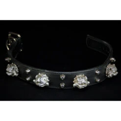 Soukha | Chien | Collier Bulldog -Fournitures Pour Chiens soukha chien collier bulldog 3