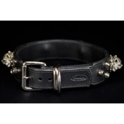 Soukha | Chien | Collier Bulldog -Fournitures Pour Chiens soukha chien collier bulldog 5