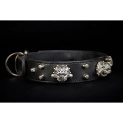 Soukha | Chien | Collier Bulldog -Fournitures Pour Chiens soukha chien collier bulldog 6