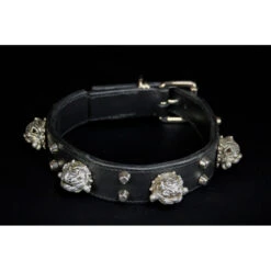 Soukha | Chien | Collier Bulldog -Fournitures Pour Chiens soukha chien collier bulldog 7