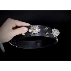 Soukha | Chien | Collier Bulldog -Fournitures Pour Chiens soukha chien collier bulldog 9