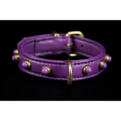 Soukha | Chien | Collier Cabochon -Fournitures Pour Chiens soukha chien collier cabochon 4