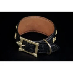 Soukha | Chien | Collier Lévrier Fleur De Lys 14 Soukha | Chien | Collier Lévrier Fleur De Lys -Fournitures Pour Chiens soukha chien collier levrier fleur de lys 3