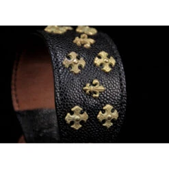 Soukha | Chien | Collier Lévrier Fleur De Lys 19 Soukha | Chien | Collier Lévrier Fleur De Lys -Fournitures Pour Chiens soukha chien collier levrier fleur de lys 8