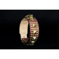 Soukha | Chien | Collier Trésor