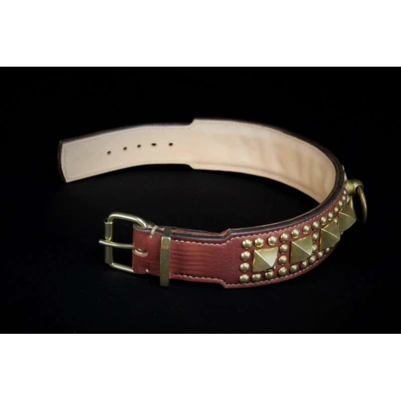 Soukha | Chien | Collier Trésor 6 Soukha | Chien | Collier Trésor – Image 4