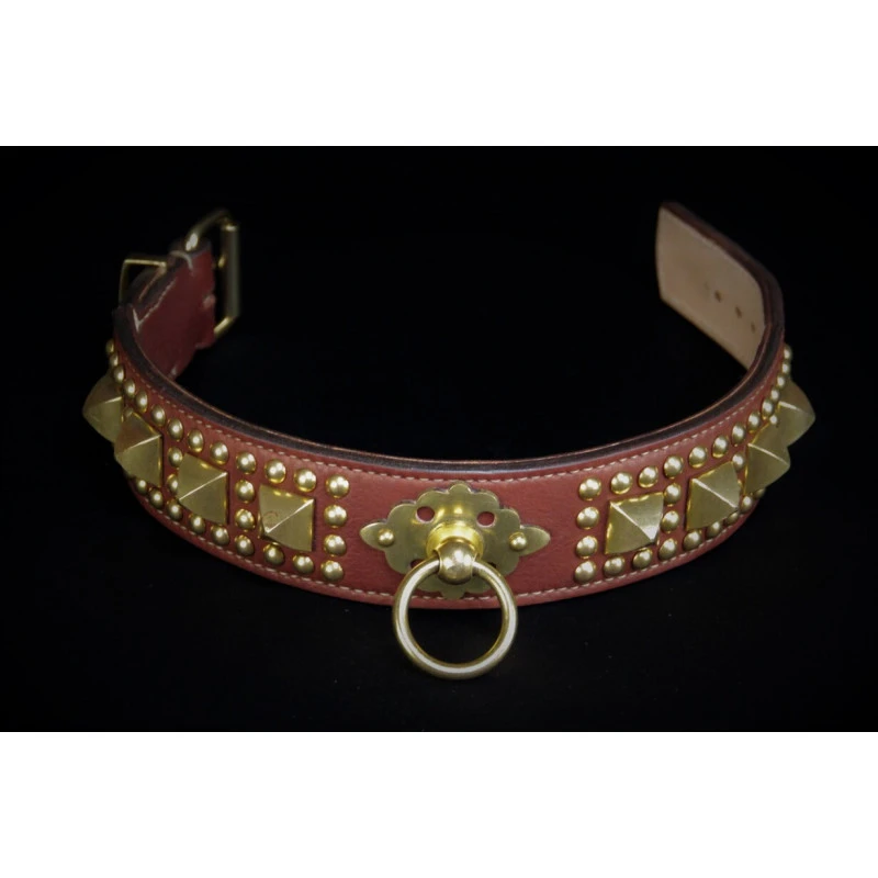 Soukha | Chien | Collier Trésor 7 Soukha | Chien | Collier Trésor – Image 5