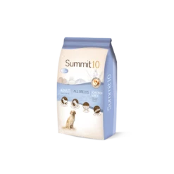 SUMMIT 10 | Croquettes Chiens Adultes Maintenance | Poulet & Riz