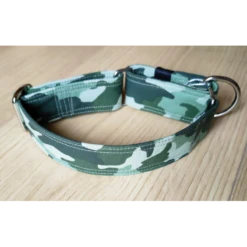 The Blue S | Chien | Collier Army Of Me | Camouflage Vert 12 The Blue S | Chien | Collier Army Of Me | Camouflage Vert -Fournitures Pour Chiens the blue s chien collier army of me camouflage vert 1