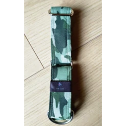 The Blue S | Chien | Collier Army Of Me | Camouflage Vert 13 The Blue S | Chien | Collier Army Of Me | Camouflage Vert -Fournitures Pour Chiens the blue s chien collier army of me camouflage vert 2