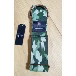 The Blue S | Chien | Collier Army Of Me | Camouflage Vert 17 The Blue S | Chien | Collier Army Of Me | Camouflage Vert -Fournitures Pour Chiens the blue s chien collier army of me camouflage vert 6