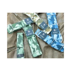 The Blue S | Chien | Collier Army Of Me | Camouflage Vert 18 The Blue S | Chien | Collier Army Of Me | Camouflage Vert -Fournitures Pour Chiens the blue s chien collier army of me camouflage vert 7