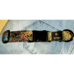 The Blue S | Chien | Collier Classiks Tenue De Soirée | Noir 7 The Blue S | Chien | Collier Classiks Tenue De Soirée | Noir -Fournitures Pour Chiens the blue s chien collier classiks tenue de soiree noir 2