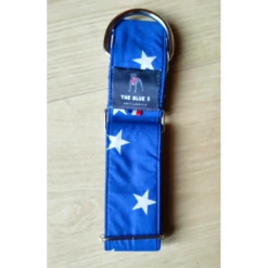 The Blue S | Chien | Collier Hey Captain | Bleu Avec étoile Blanche 13 The Blue S | Chien | Collier Hey Captain | Bleu Avec étoile Blanche -Fournitures Pour Chiens the blue s chien collier hey captain bleu avec etoile blanche 5