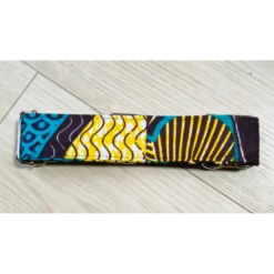 The Blue S | Chien | Collier LAGOS Vert Majoritaire Taille M 7 The Blue S | Chien | Collier LAGOS Vert Majoritaire Taille M -Fournitures Pour Chiens the blue s chien collier lagos vert majoritaire taille m 2