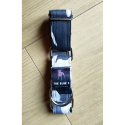 The Blue S | Chien | Collier Rambo | Taille S 7 The Blue S | Chien | Collier Rambo | Taille S -Fournitures Pour Chiens the blue s chien collier rambo taille s 2