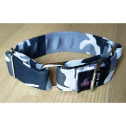 The Blue S | Chien | Collier Rambo | Taille S