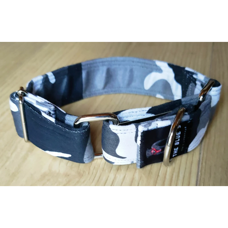 The Blue S | Chien | Collier Rambo | Taille S 3 The Blue S | Chien | Collier Rambo | Taille S