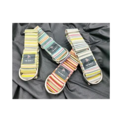 The Blue S | Chien | Collier Transat Au Soleil |Vert 9 The Blue S | Chien | Collier Transat Au Soleil |Vert -Fournitures Pour Chiens the blue s chien collier transat au soleil vert 3