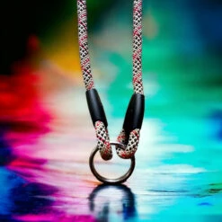 The Blue S | Chien | Connecteur De Laisse Corde FURFERRY -Fournitures Pour Chiens the blue s chien connecteur de laisse corde furferry 2