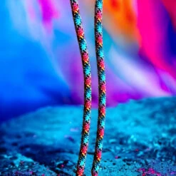 The Blue S | Chien | Connecteur De Laisse Corde HARLEQUIN -Fournitures Pour Chiens the blue s chien connecteur de laisse corde harlequin 3