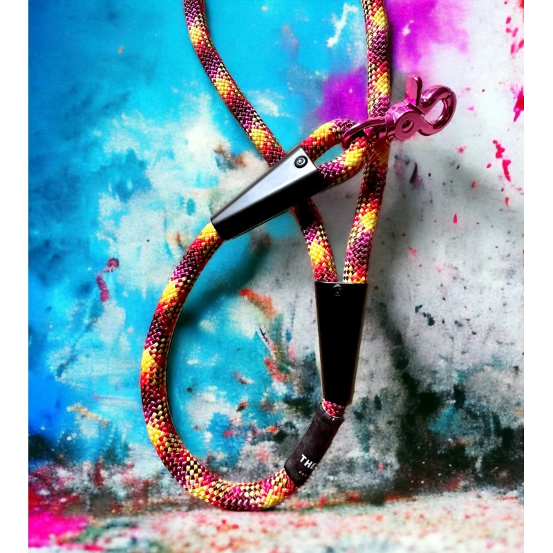 The Blue S | Chien | Laisse Corde Short BIKINI 5 The Blue S | Chien | Laisse Corde Short BIKINI – Image 3