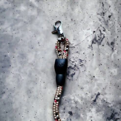 The Blue S | Chien | Laisse Corde Short "les Essentiels" FURFERRY -Fournitures Pour Chiens the blue s chien laisse corde short les essentiels furferry 2