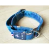 The Blue S | Chiens | Collier Sweet Jeans Star Power 2 The Blue S | Chiens | Collier Sweet Jeans Star Power -Fournitures Pour Chiens the blue s chiens collier sweet jeans star power